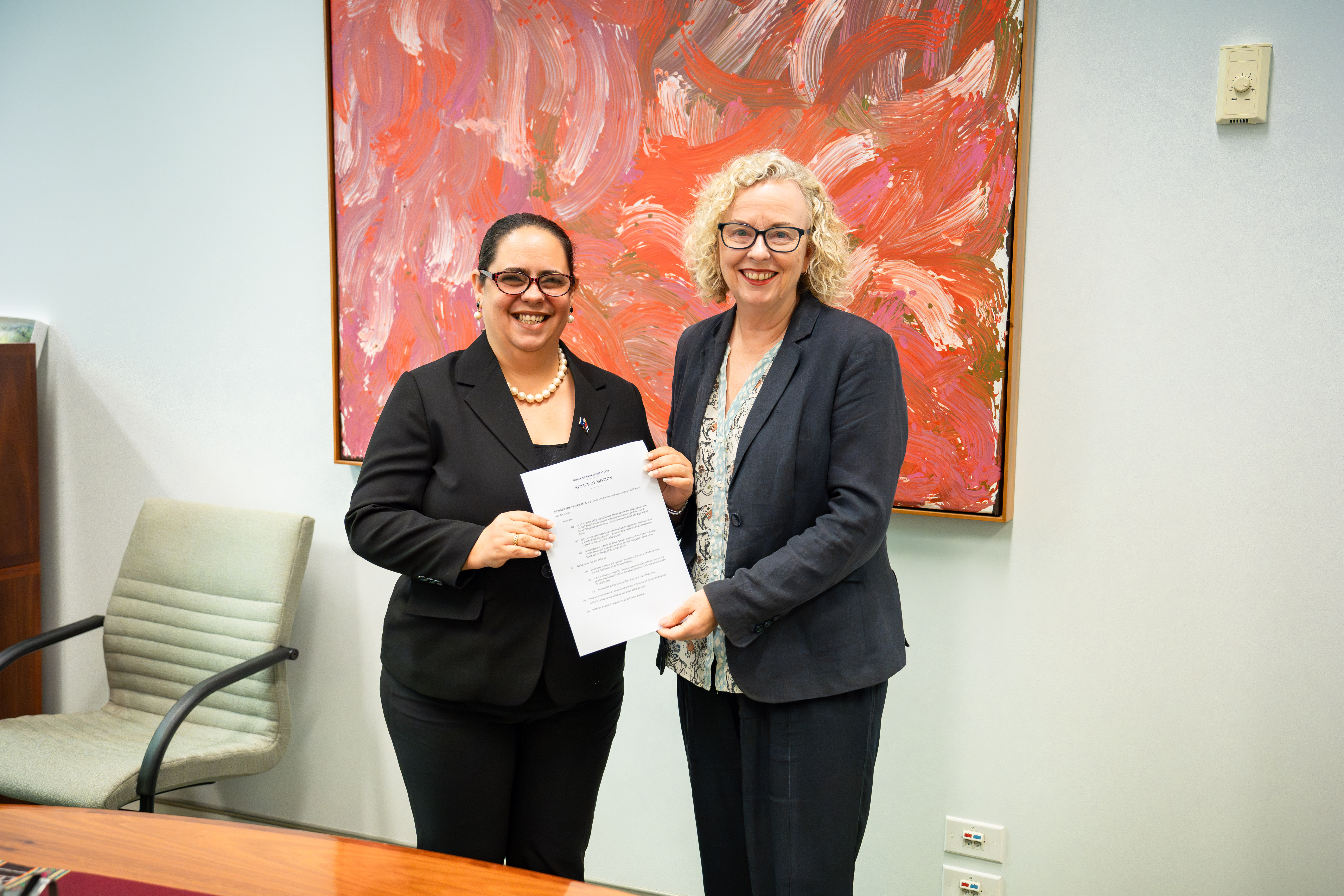 Cuba Motion Main Image