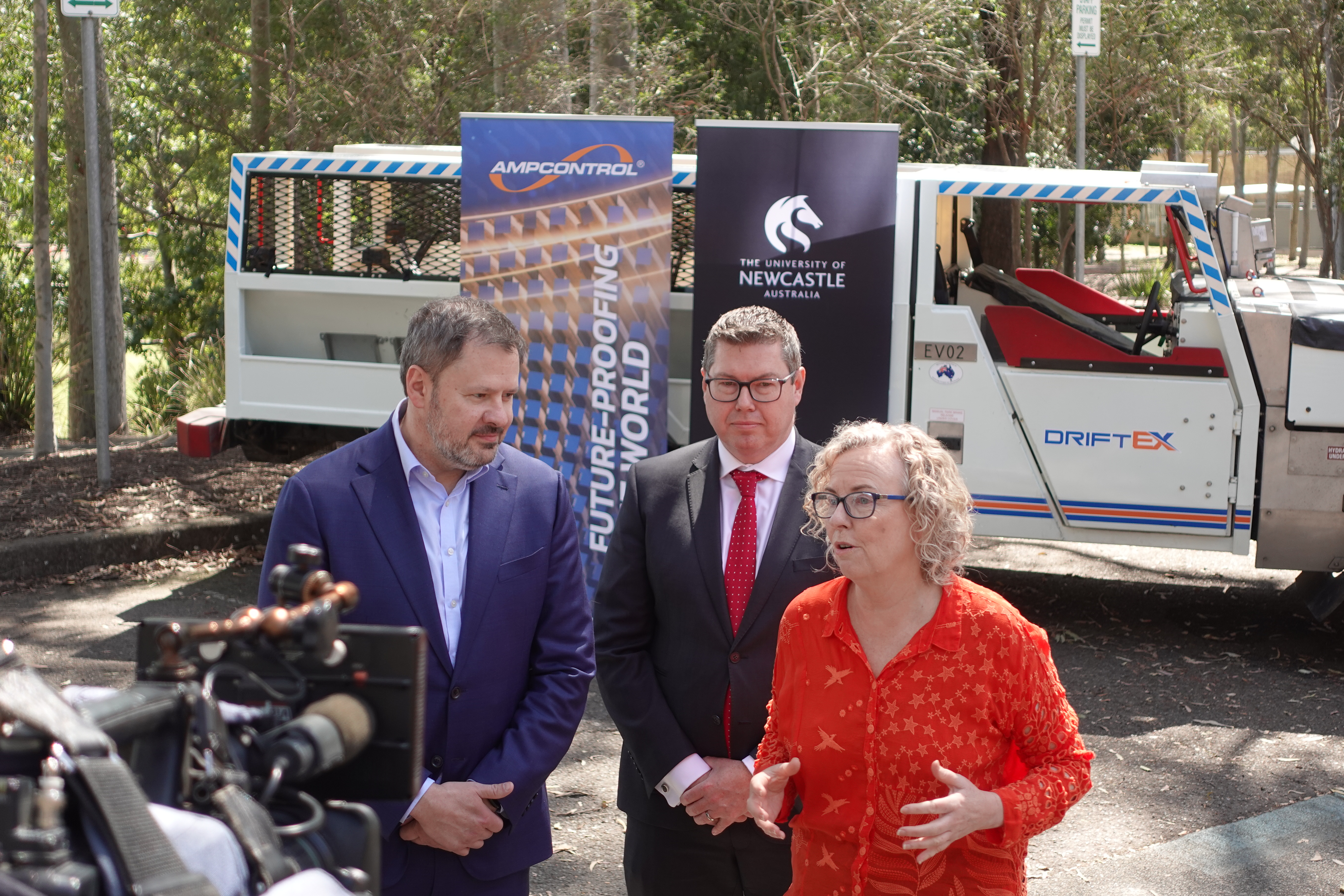 TRANSCRIPT: ResTech; National Reconstruction Fund; The Voice to Parliament referendum; Molycop closure Main Image