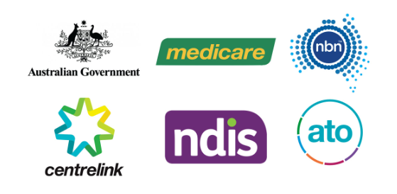 Help with Federal Services Main Image