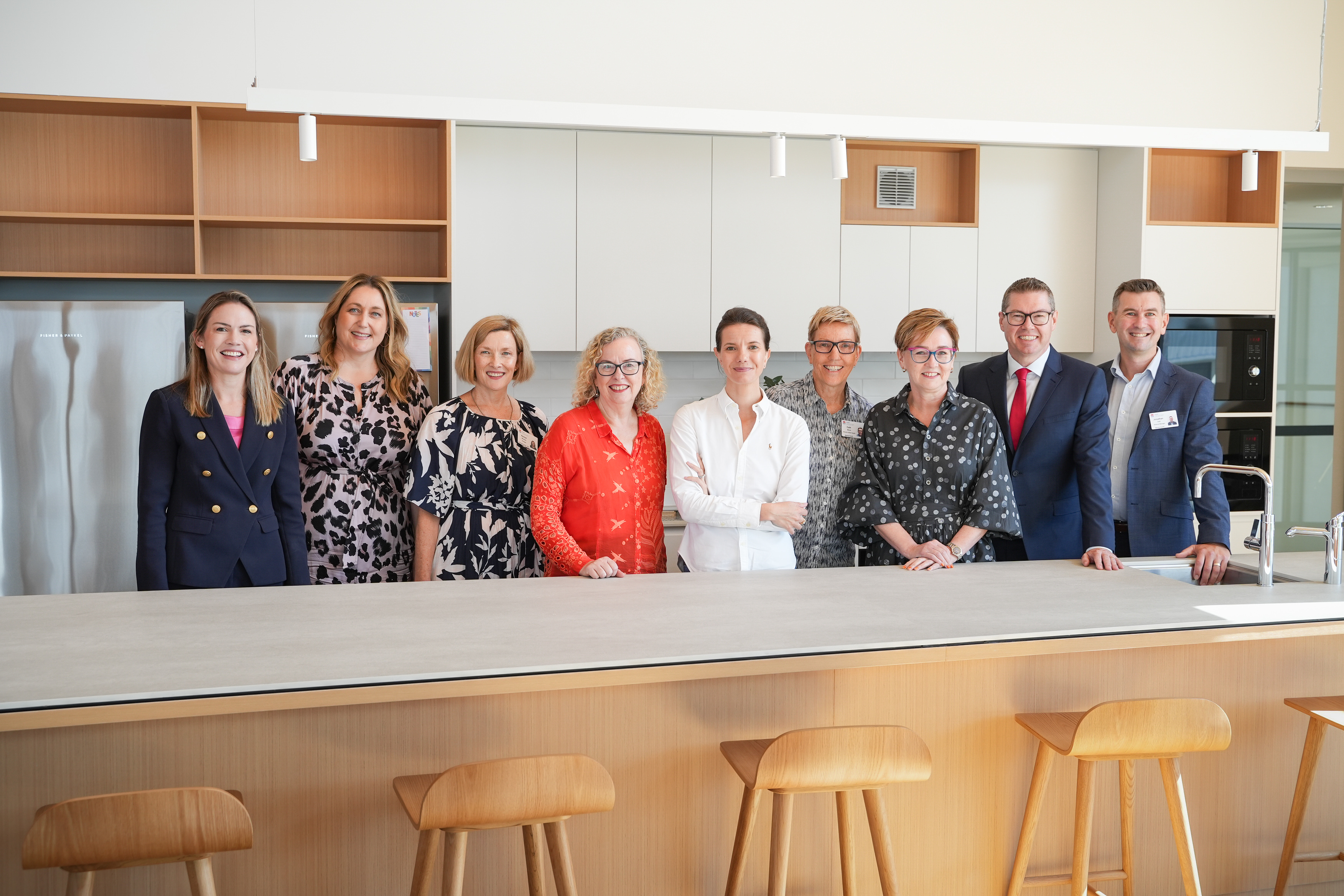 RESIDENTIAL EATING DISORDERS CENTRE OPENS IN NEWCASTLE Main Image