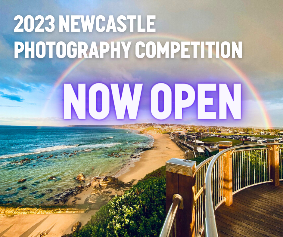 SHARON CLAYDON LAUNCHES 2023 PHOTO COMPETITION Main Image